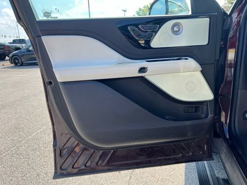 Used 2020 Lincoln Aviator Black Label w/ Dynamic Handling Package AWD/4WD image 10