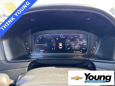 Used 2023 Honda Accord LX image 16