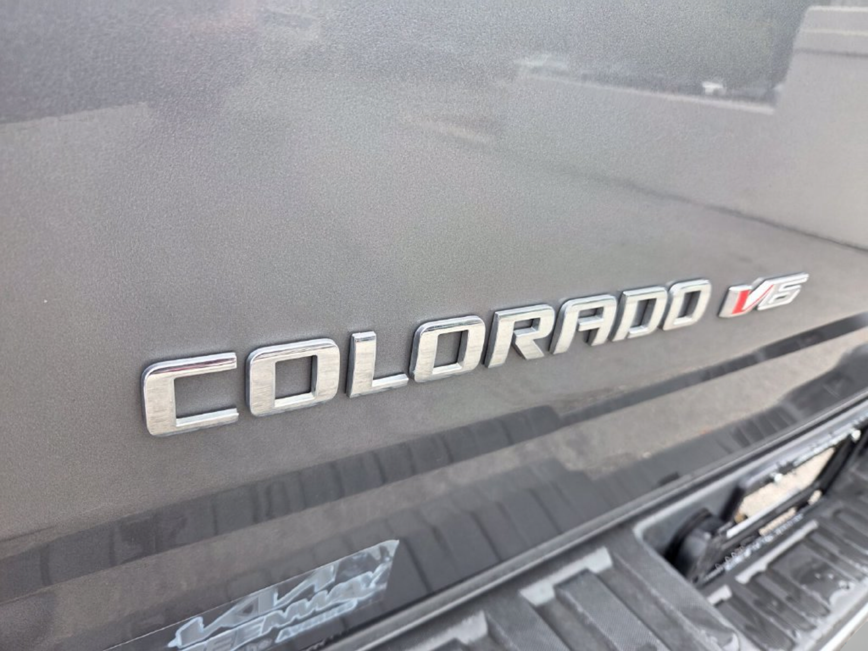 Used 2020 Chevrolet Colorado Z71 RWD image 30
