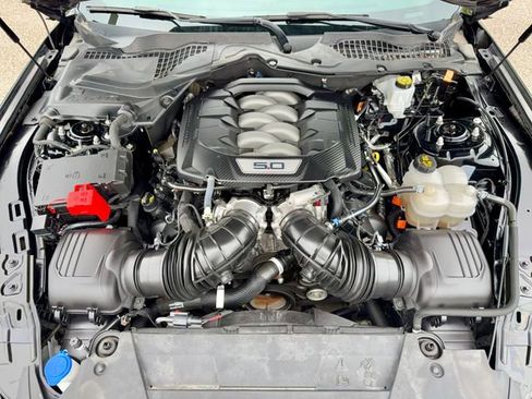 Used 2024 Ford Mustang GT RWD image 29
