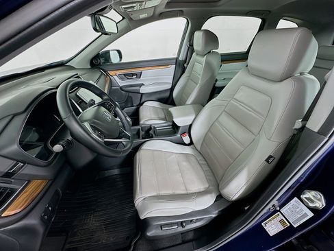 Used 2017 Honda CR-V EX-L image 13