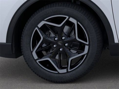 New 2026 Ford Escape Platinum w/ Premium Technology Package image 19