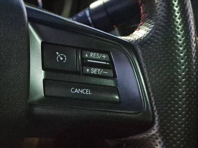 Used 2019 Subaru WRX STI AWD/4WD image 10