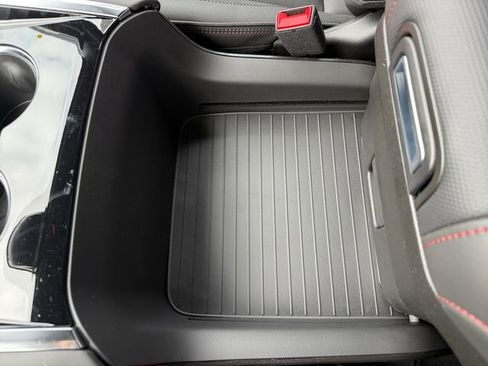 New 2026 Chevrolet Tahoe RST image 26