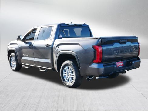 Used 2025 Toyota Tundra SR5 image 5