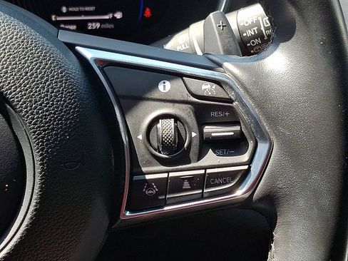 Certified 2024 Acura MDX SH-AWD w/ Technology Package image 23