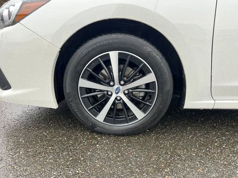Used 2023 Subaru Impreza 2.0i Premium AWD/4WD image 27