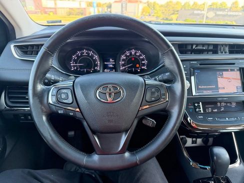Used 2015 Toyota Avalon XLE Touring FWD image 16