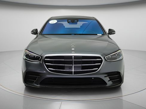 Used 2023 Mercedes-Benz S 500 4MATIC image 6