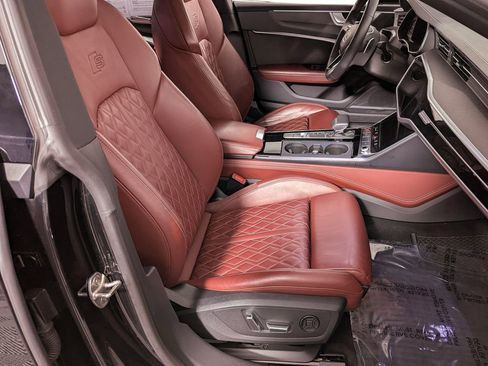 Used 2022 Audi S7 Prestige image 24