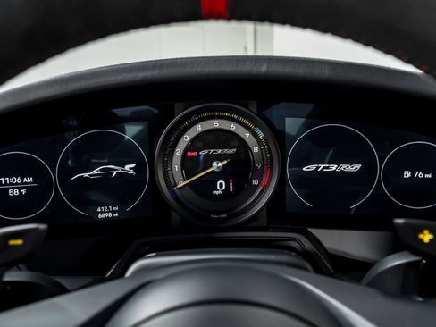 Used 2024 Porsche 911 GT3 RS image 15