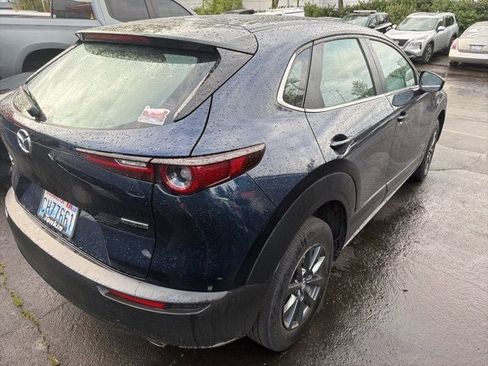 Used 2023 MAZDA CX-30 AWD 2.5 S image 3