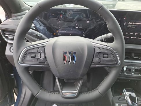 New 2026 Buick Envista Preferred w/ Convenience I Package image 16