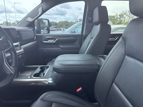 Used 2024 Chevrolet Silverado 3500 LT w/ All Star Edition AWD/4WD image 30