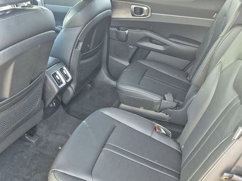 New 2026 Kia Sorento X-Line EX image 12