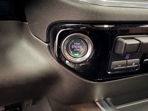 Certified 2025 Chevrolet Silverado 2500 High Country w/ Technology Package image 17