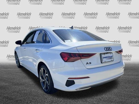 Used 2022 Audi A3 2.0T Premium image 7