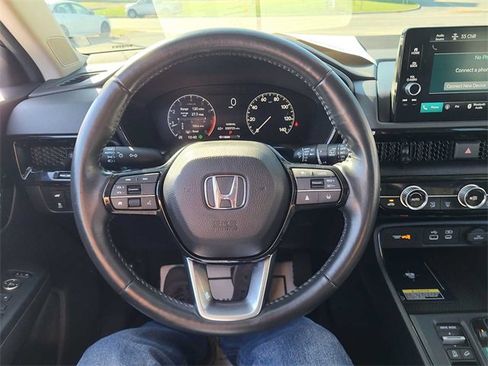 Used 2024 Honda CR-V EX-L image 26