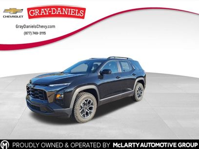 New 2026 Chevrolet Equinox ACTIV