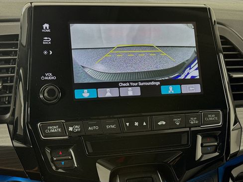 Certified 2024 Honda Odyssey Elite image 14