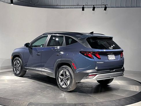 Used 2026 Hyundai Tucson SEL image 14