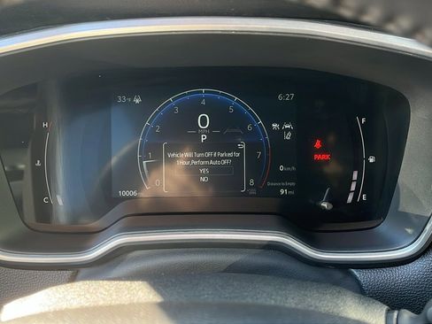 Used 2023 Toyota Corolla Cross XLE image 13