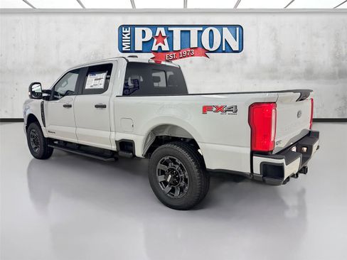 New 2026 Ford F250 XL w/ STX Appearance Package AWD/4WD image 5