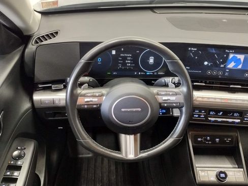 Certified 2024 Hyundai Kona SEL FWD image 34