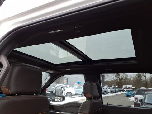 Used 2022 Ford F150 King Ranch w/ Equipment Group 601A High image 14