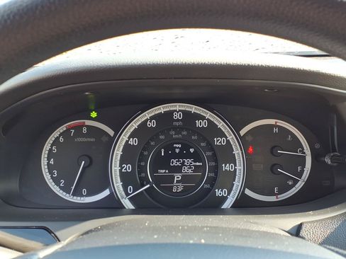 Used 2017 Honda Accord LX image 13