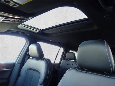 New 2026 Jeep Grand Cherokee L 4WD image 14