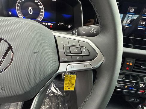 New 2026 Volkswagen Jetta Sport image 13