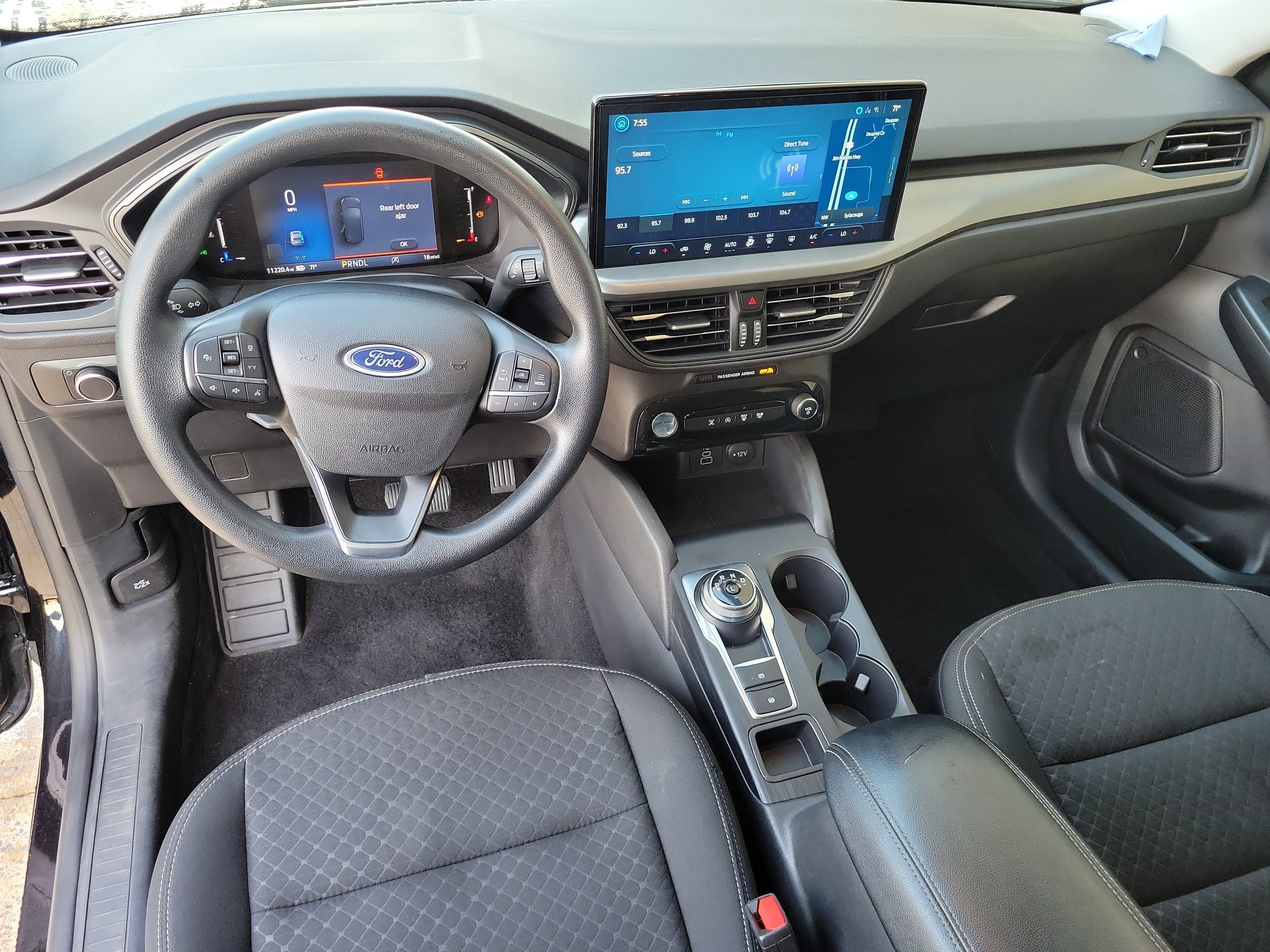Used 2025 Ford Escape Active w/ Tech Pack #1 FWD image 14