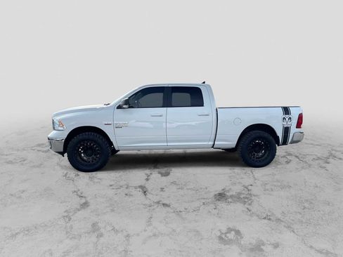 Certified 2019 RAM 1500 Big Horn image 5