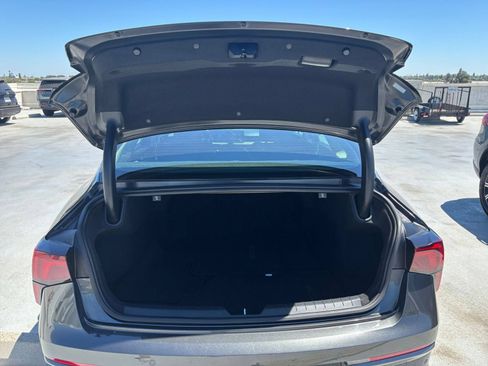 Used 2025 Kia K5 LXS FWD image 30