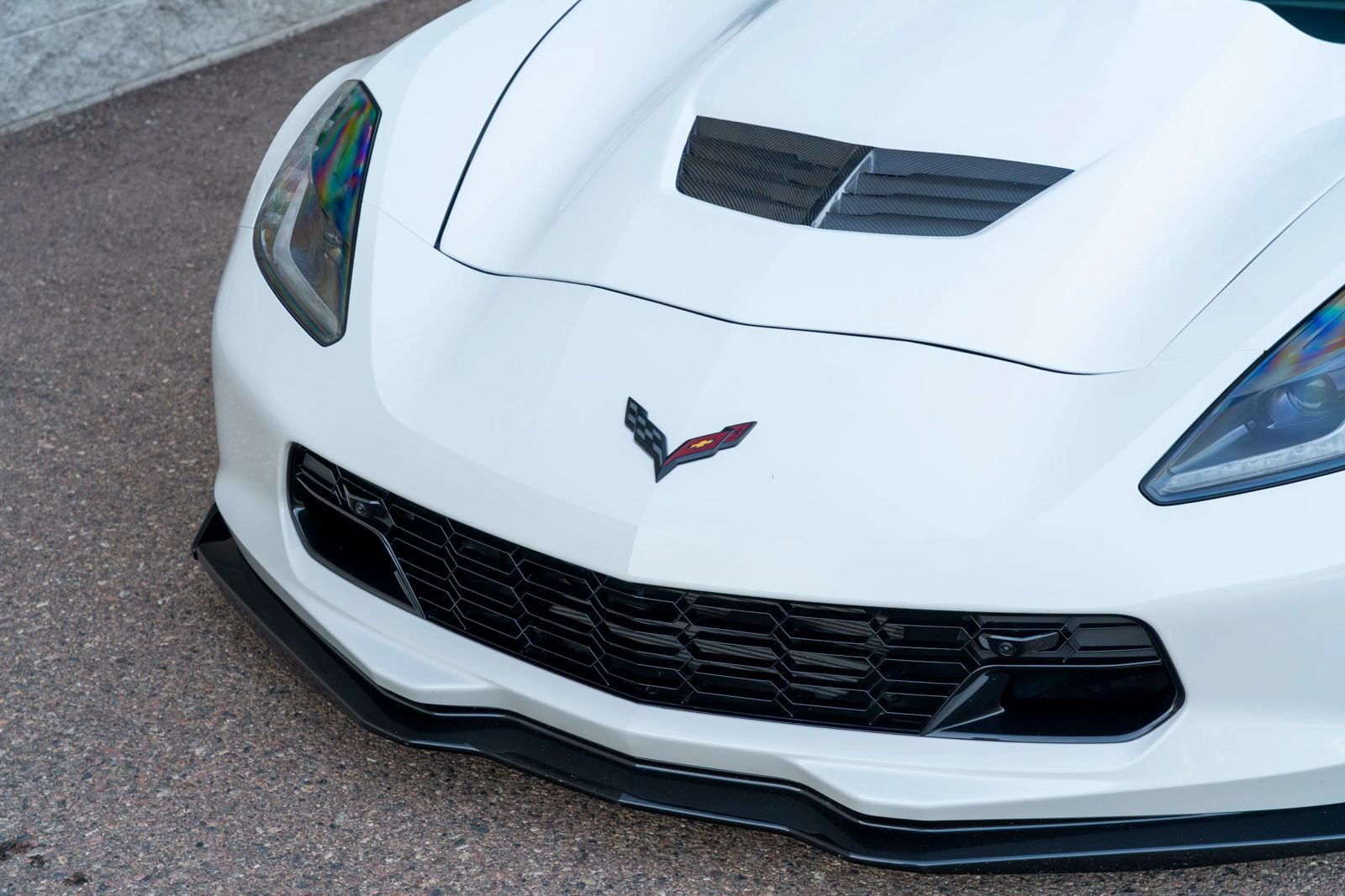 Used 2017 Chevrolet Corvette Z06 RWD image 6