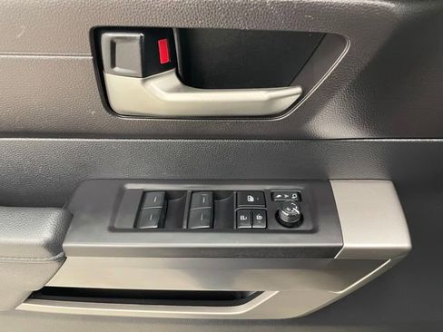 Used 2023 Toyota Tundra SR5 w/ TRD Sport Premium Package image 12