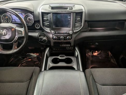 Certified 2019 RAM 1500 Big Horn image 24