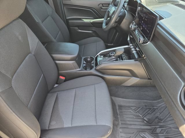 Used 2024 Chevrolet Colorado Trail Boss w/ Advanced Trailering Package AWD/4WD image 14