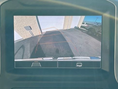 Used 2023 GMC Sierra 1500 Pro w/ Pro Value Package AWD/4WD image 27