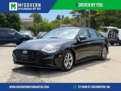 Used 2023 Hyundai Sonata SEL w/ Convenience Package