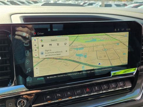 Used 2023 Chevrolet Silverado 1500 ZR2 w/ Technology Package image 24