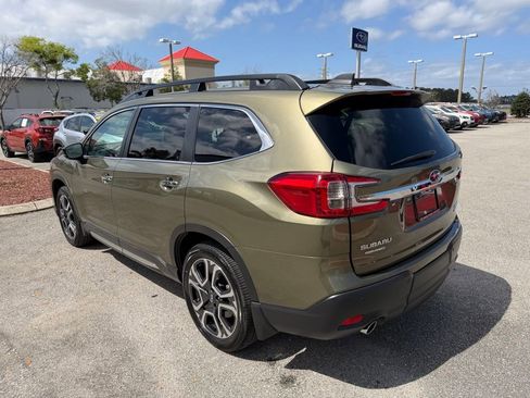 Used 2025 Subaru Ascent Touring image 9