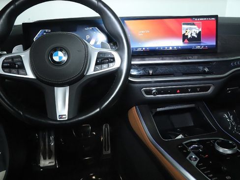 Used 2024 BMW X5 xDrive40i w/ Executive Package AWD/4WD image 30