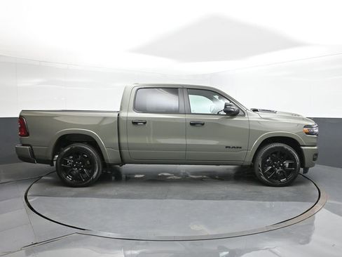 New 2026 RAM 1500 Laramie w/ Night Edition image 26