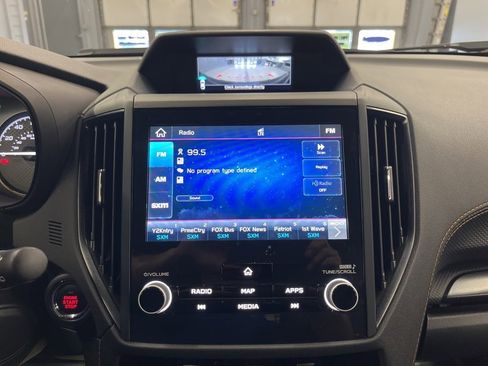 Certified 2024 Subaru Forester Wilderness image 21