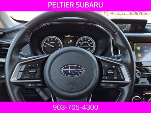 Used 2021 Subaru Forester Premium w/ Popular Package #1 image 30