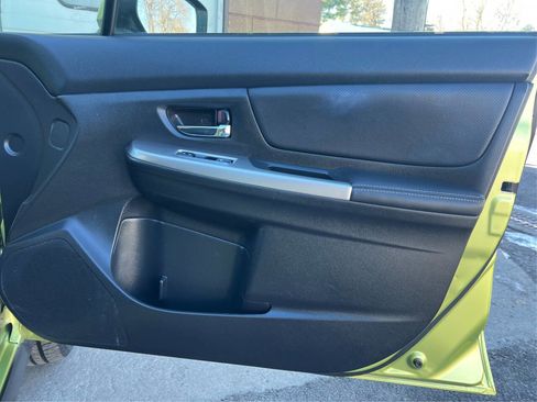 Used 2015 Subaru Crosstrek Touring image 19