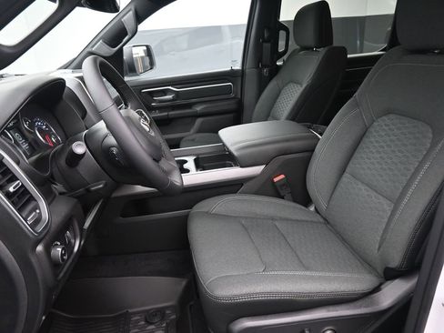 New 2026 RAM 1500 Lone Star image 23