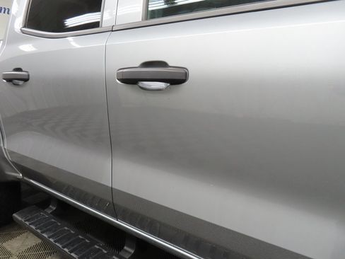 Used 2024 Chevrolet Colorado Trail Boss w/ Advanced Trailering Package image 27